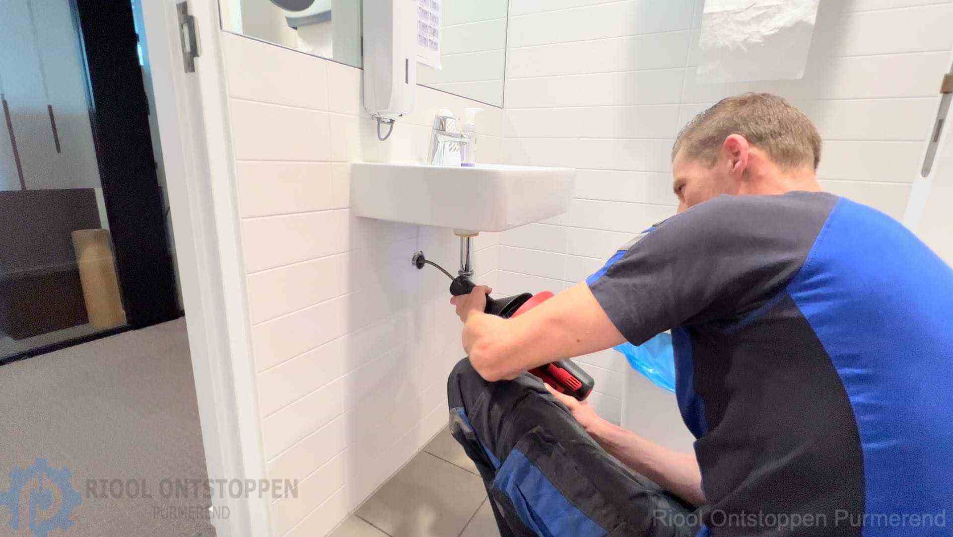 Afvoer Ontstoppen Purmerend Afvoer Ontstoppen Purmerend