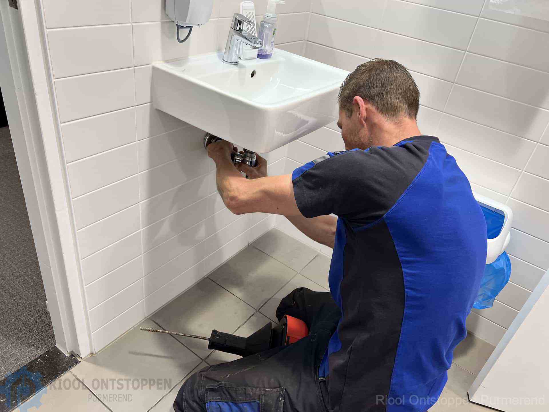 Afvoer Verstopping Purmerend Afvoer Verstopping Purmerend