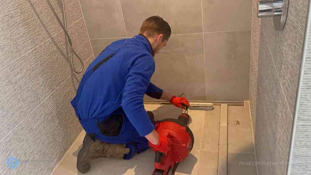 Doucheputje Ontstoppen Purmerend Doucheputje Ontstoppen Purmerend