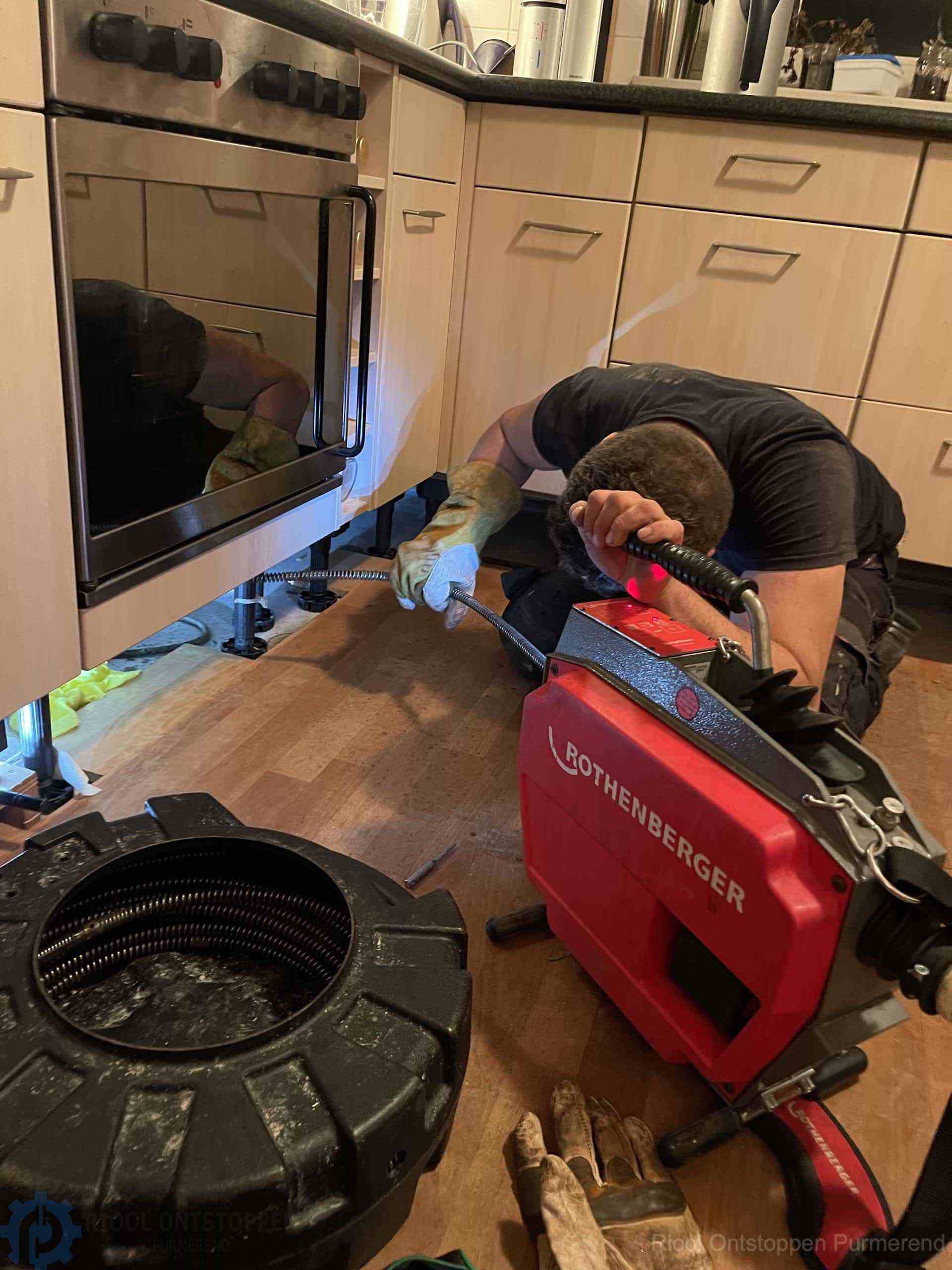 Ontstoppen Afvoer Purmerend Ontstoppen Afvoer Purmerend