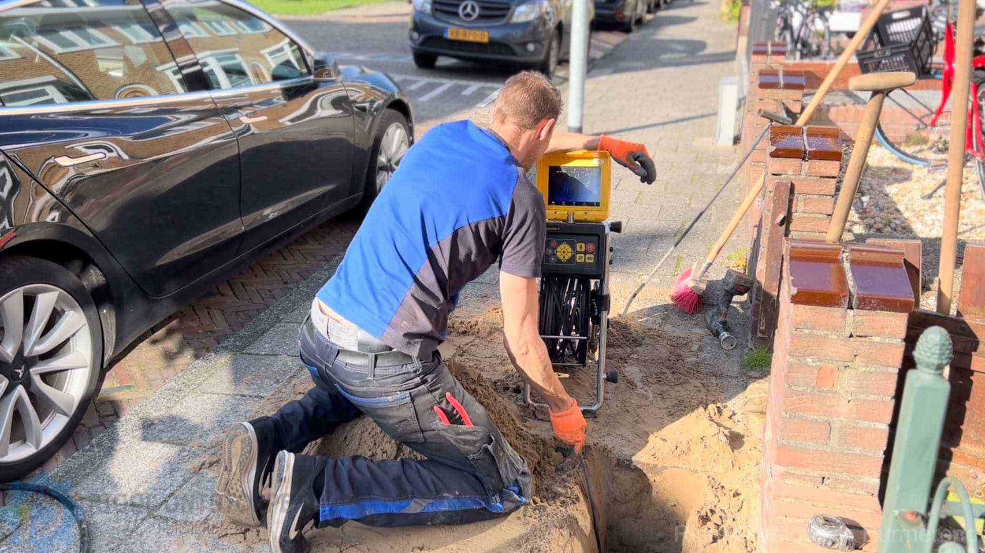 Ontstoppen Purmerend Ontstoppen Purmerend
