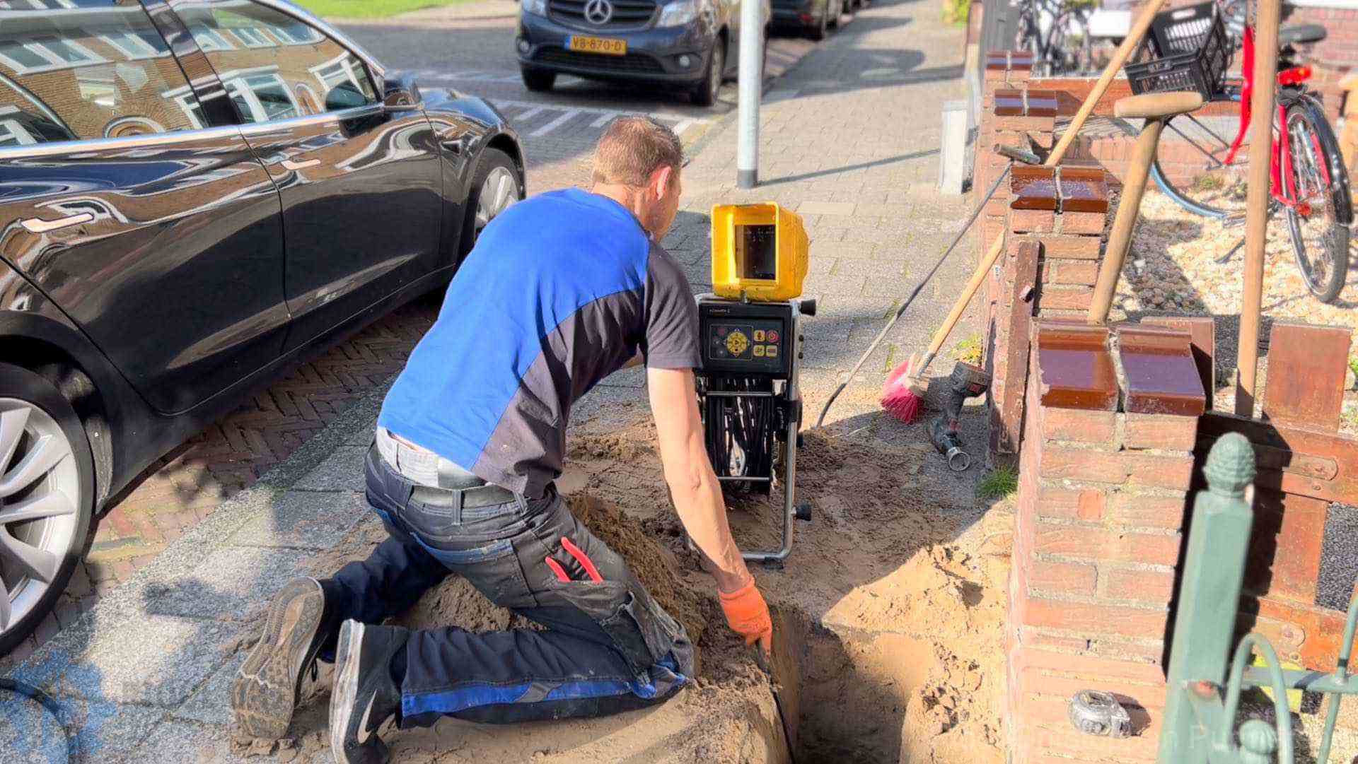 Ontstoppingsbedrijf Purmerend Ontstoppingsbedrijf Purmerend