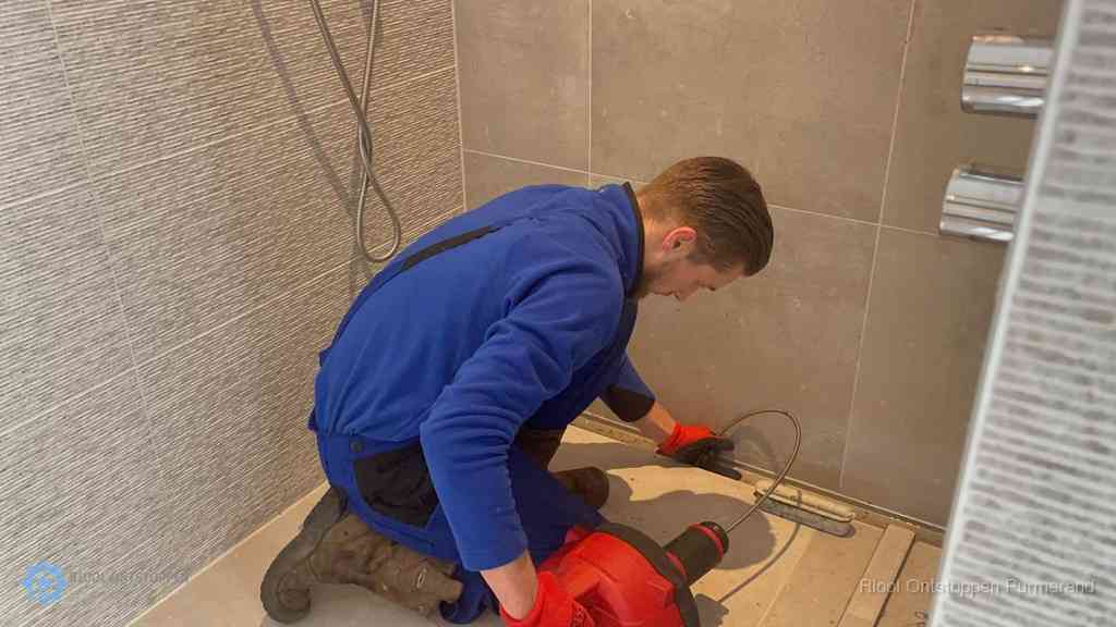Putje Douche Verstopt Purmerend Putje Douche Verstopt Purmerend