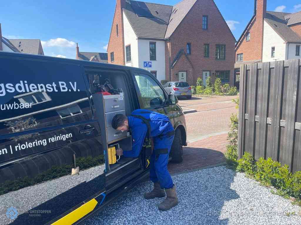Riolering Expert Purmerend Riolering Expert Purmerend