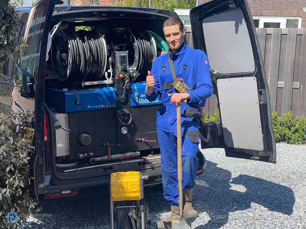 Riool Expert Purmerend Riool Expert Purmerend
