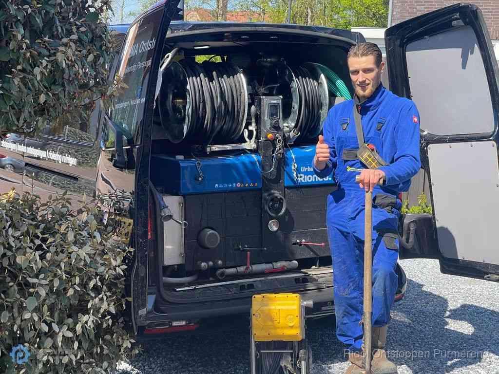 Riool Ontstoppingsdienst Purmerend Riool Ontstoppingsdienst Purmerend