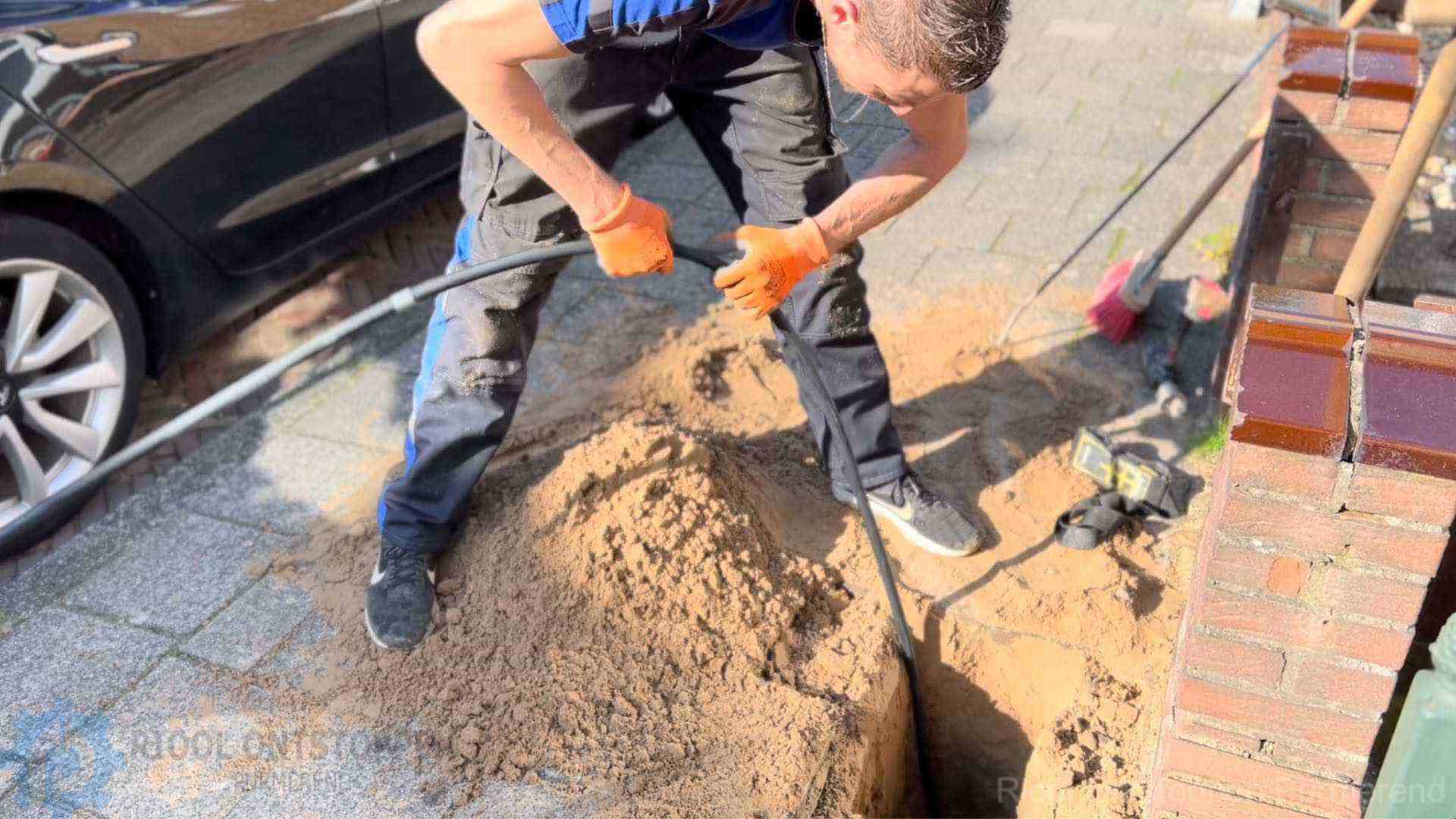 Riool Verstopt Purmerend Riool Verstopt Purmerend