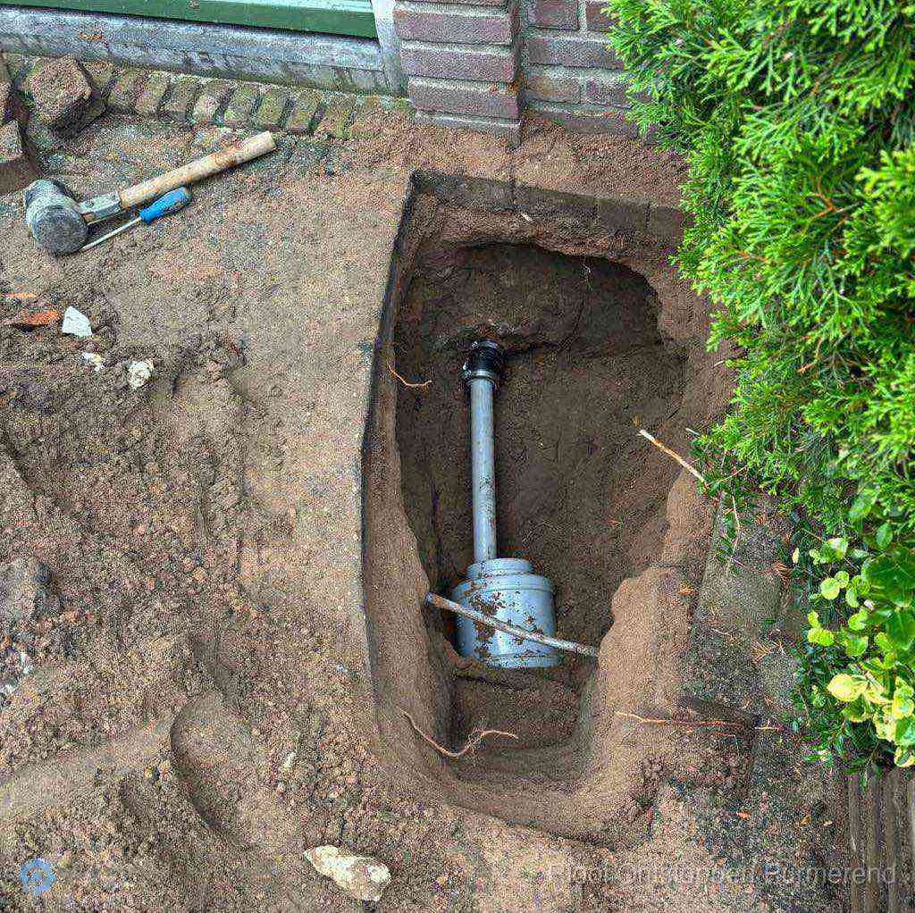 Riool Vervanging Purmerend Riool Vervanging Purmerend