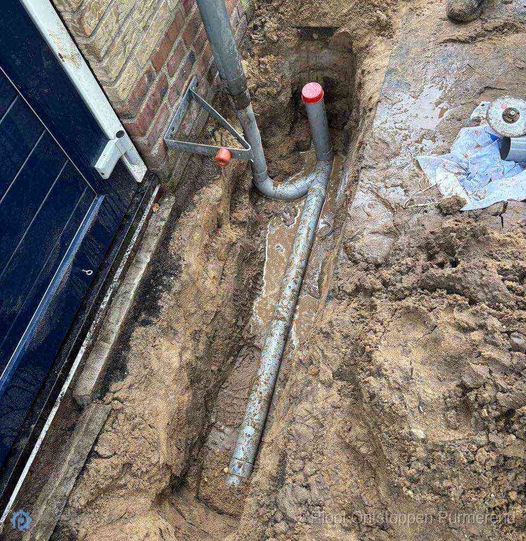Rioolverzakking Purmerend Rioolverzakking Purmerend
