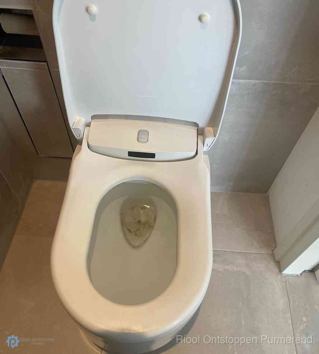 Toilet Ontstoppen Purmerend Toilet Ontstoppen Purmerend