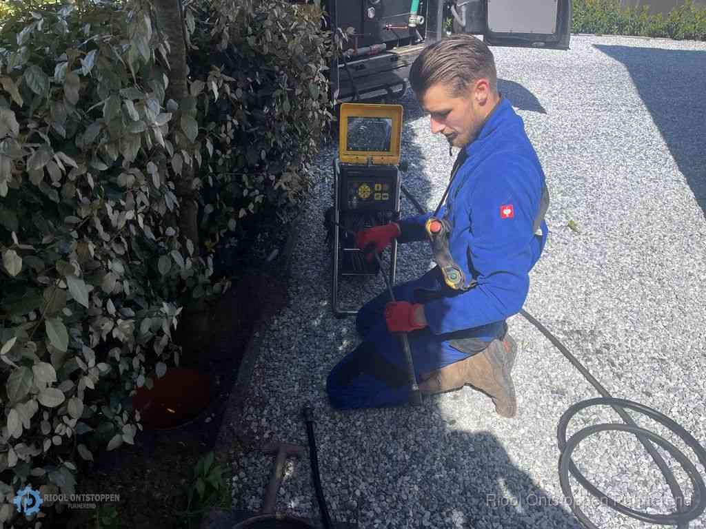 Verstopping Riool Ontstoppen Purmerend Verstopping Riool Ontstoppen Purmerend