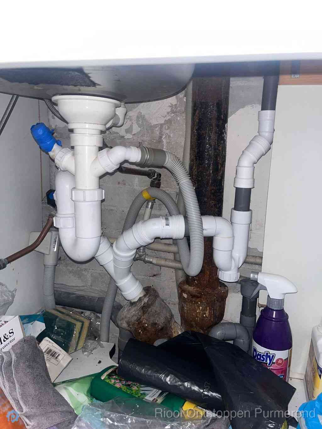 Verstopping Vaatwasser Purmerend Verstopping Vaatwasser Purmerend