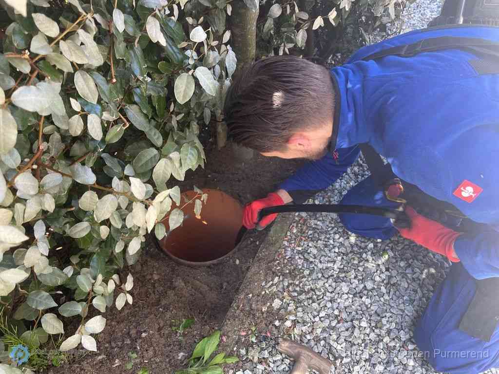 Verstopt Riool Ontstoppen Purmerend Verstopt Riool Ontstoppen Purmerend