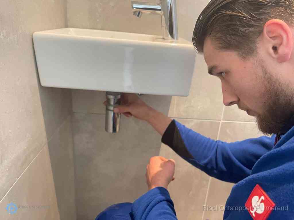 Wastafel Ontstoppen Purmerend Wastafel Ontstoppen Purmerend