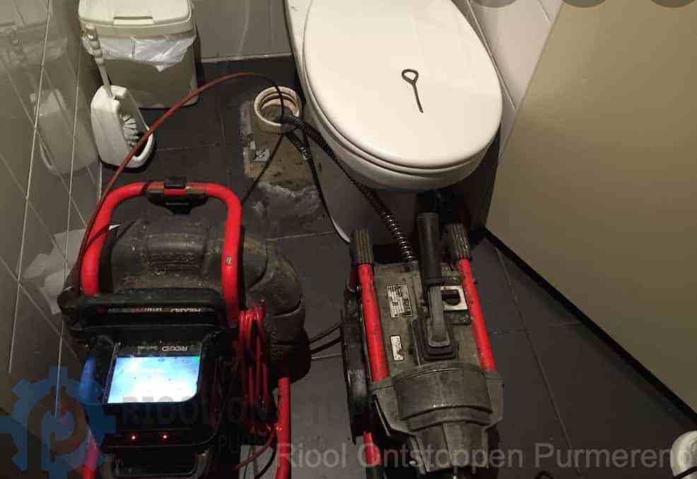 Wc Ontstoppen Purmerend Wc Ontstoppen Purmerend